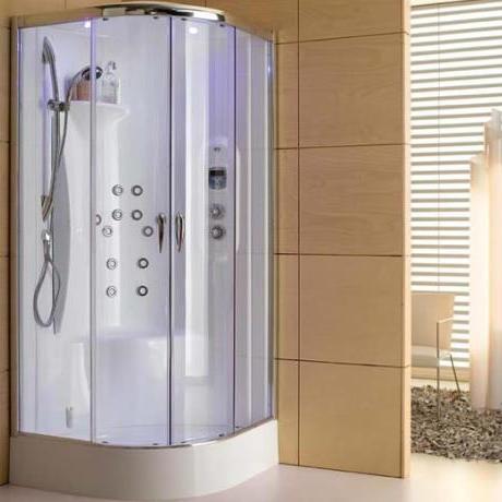 Fliesen, Sanitäre & Badeinrichtung Südtirol - NEW BI-SIZE MF von HAFRO