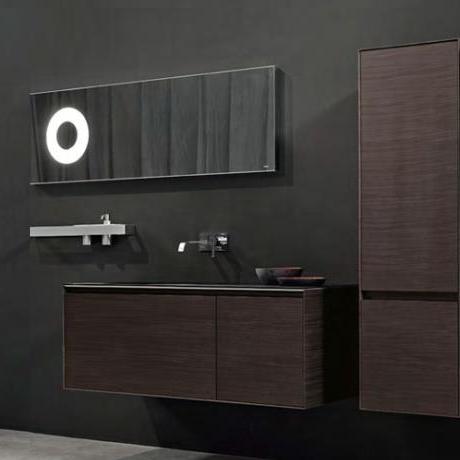 PANTA REI Badmöbel von ANTONIO LUPI - Badeinrichtung Termocenter