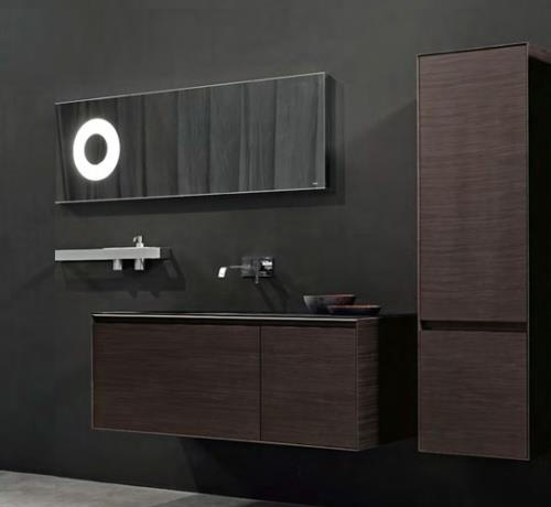 PANTA REI Badmöbel von ANTONIO LUPI - Badeinrichtung Termocenter