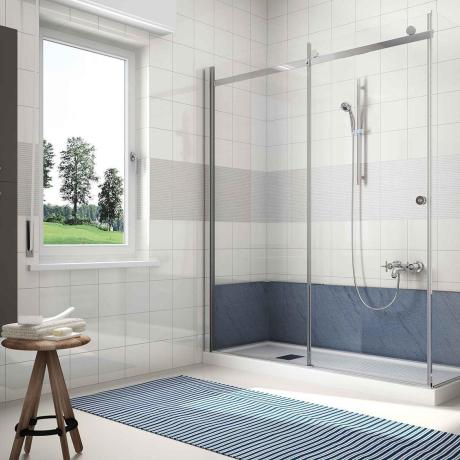 Badideen für Traumbäder: Attraktive Badplanung & Badgestaltung in