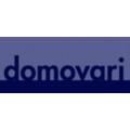 Domovari GmbH - Logo Maßanfertigungn für Bad und Wohnen