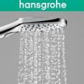 Hansgrohe Axor Pharo Logo con Foto