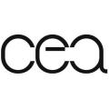 Cea Design Logo nero
