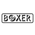 boxer