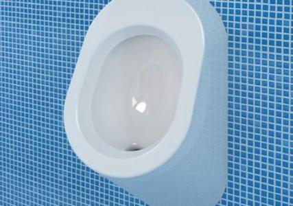 Flaminia Key Urinal