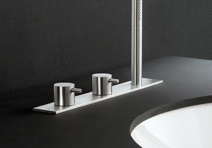 Gradi rubinetti Cea Design