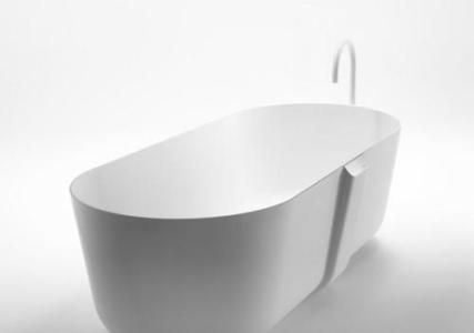 Falper Quattro.Zero Vasca da Bagno libera