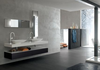 Arcom Goya Arredobagno Design Italiano