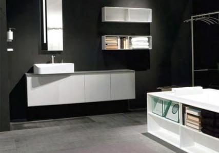 Design Im Bad Muss Sein Italienische Designer Badmobel Sudtirol Italien