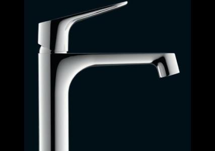 Axor Massaud Armaturen von Hansgrohe Axor Pharo Waschbecken Armatur Massaud