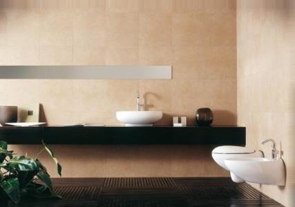 Hidra Ceramica - Tao WC & Bidet