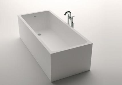 Gruppo Treesse Sitzbadewanne Gen-Y mit Tür und Dusche, V3411-B