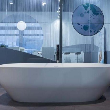 Antonio Lupi Design Badewanne Ago