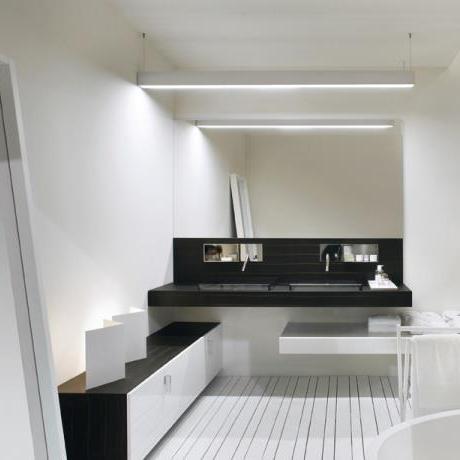 Mobili e arredo bagno di Agape Design: Arredamento bagno design Italiano