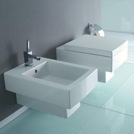 bidet-sospeso-serie-vero-di-duravit