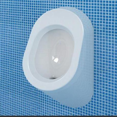 Flaminia Key Urinal