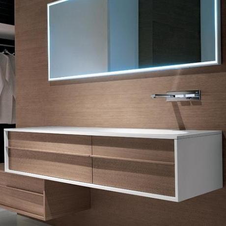 Falper Shape Mobili da bagno