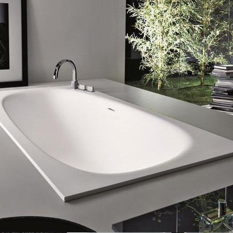 Falper Shape Design Badewanne Italienisches Baddesign