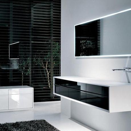 Sanitari & Arredo bagno Alto Adige - SHAPE mobile da bagno di FALPER