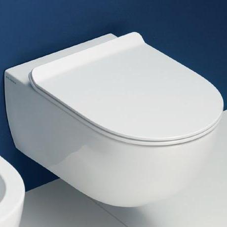 Flaminia App WC