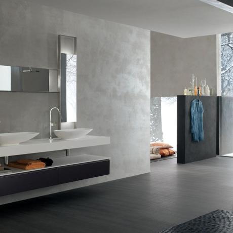 Arcom Goya Arredobagno Design Italiano