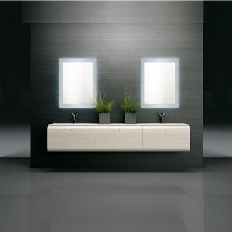 Isa Loft - Arredamento Bagno Design Italiano