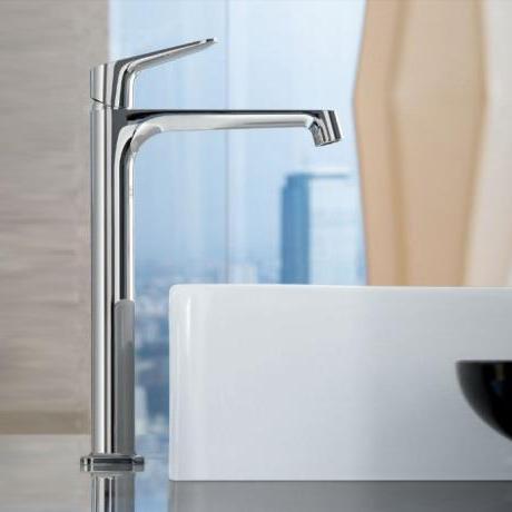 Axor Citterio Armaturen von Hansgrohe Axor Pharo