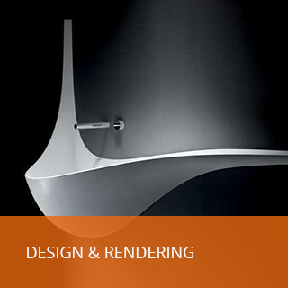 Design & Rendering