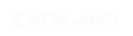 Catalano Logo bianco
